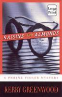 Raisins & Almonds