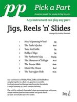 Jigs, Reels 'N' Slides (Pick a Part)