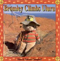 Bromley Climbs Uluru