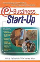 E-Business Start Up