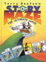 Terry Denton's Storymaze