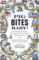 Pig Bites Baby!