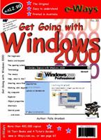 Get Going With Windows 2000