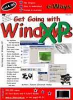 Get Going With Windows Xp