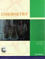Chemistry for the International Baccalaureate