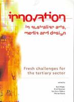 Innovation in Australian Arts