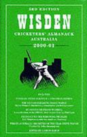 Wisden Cricketers' Almanack Australia 2000