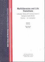 Multiliteracies and Life Transitions