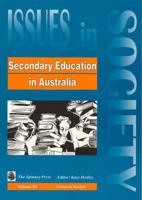 Secondary Education in Australia