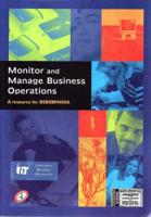 Monitor and Manage Business Operations