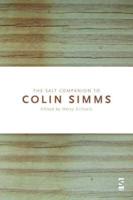 The Salt Companion to Colin Simms