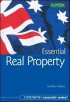 Essential Real Property
