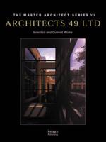 Architects 49 LTD