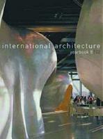 International Architecture Yearbook, 8