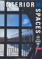Interior Spaces of Asia and the Pacific Rim