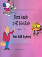 Financial Accounting for Preliminary Business Studies