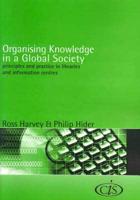 Organising Knowledge in a Global Society