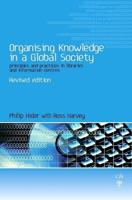 Organising Knowledge in a Global Society