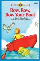 Row, Row, Row Your Boat: Level 1