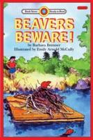 Beaver's Beware: Level 2