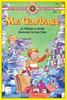 Mr. Garbage: Level 3