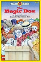 The Magic Box: Level 3