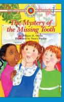 The Mystery of the Missing Tooth: Level 1