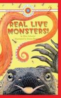 Real Live Monsters: Level 2