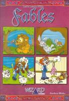 Let's Learn With Fables