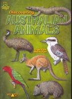 Discovering Australian Animals