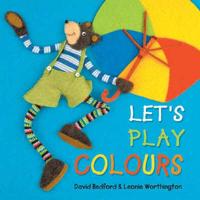 Let's Play Colours