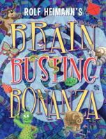 Rolf Heimann's Brain Busting Bonanza