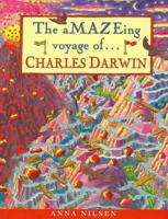 The Amazeing Voyage of Charles Darwin