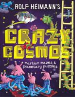Rolf Heimann's Crazy Cosmos