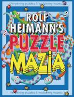 Rolf Heimann's Puzzle Mazia