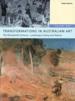 Transformations in Australian Art