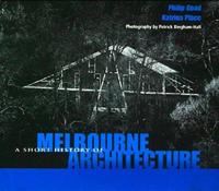 Short History of Melbourne Architecture