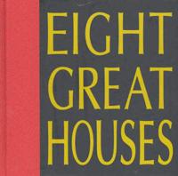 Eight Great Houses