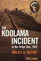 Koolama Incident in the Timor Sea, 1942