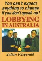 Lobbying in Australia