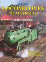 Locomotives of Australia