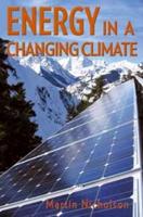 Energy in a Changing Climate