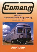 Comeng Volume 3 1967-1977