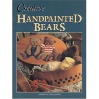 Creative Handpainted Bears 1