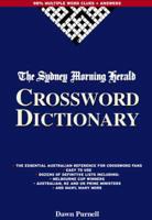 The Sydney Morning Herald Crossword Dictionary