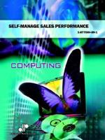 Self-Manage Sales Performance