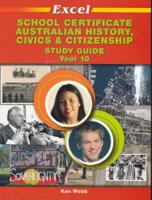 Year 10 School Certificate Australian History, Civics and Citizenship