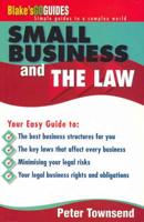 Blake's Go Guide Small Business and Law
