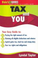 Blake's Go Guide Tax and You