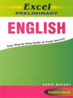 Excel Preliminary English
